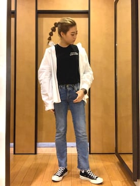 RISAさんのコーディネート