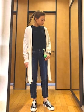 RISAさんのコーディネート