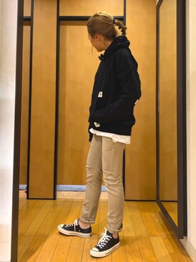 RISAさんのコーディネート