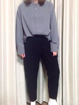 ゆうさんのコーディネート