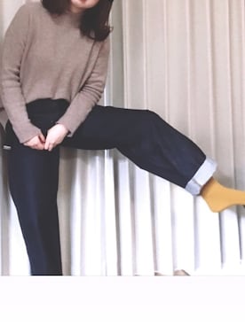 ゆうさんのコーディネート