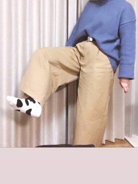 ゆうさんのコーディネート