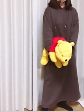 ゆうさんのコーディネート