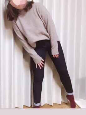 ゆうさんのコーディネート