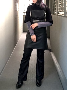 manakaさんのコーディネート