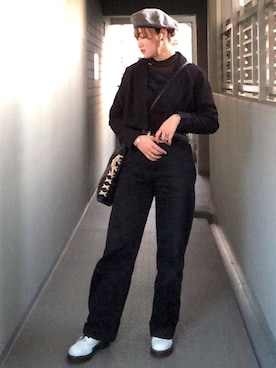 manakaさんのコーディネート