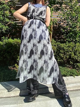 manakaさんのコーディネート