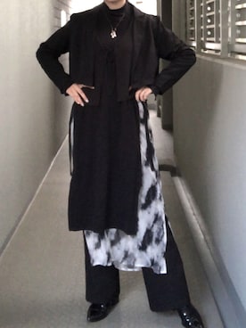 manakaさんのコーディネート