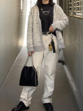 manakaさんのコーディネート