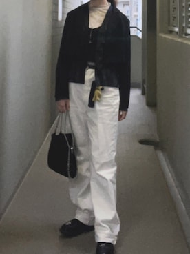 manakaさんのコーディネート