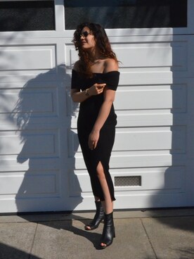 Monica Nearyさんのコーディネート