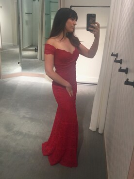 Monica Nearyさんのコーディネート