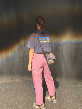 akさん（レディース・165cm）の秋コーディネート