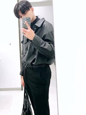 takaharu さんのコーディネート