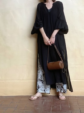 AIさんのコーディネート