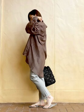 AIさんのコーディネート