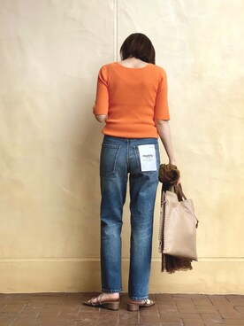 AIさんのコーディネート