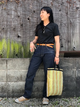 ショウコさんのコーディネート