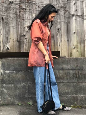 ショウコさんのコーディネート