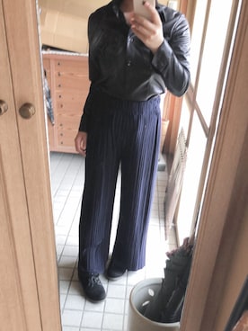 秋本芽依さんのコーディネート