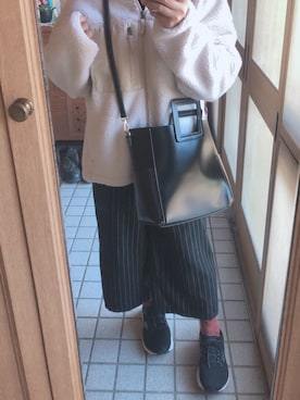 秋本芽依さんのコーディネート