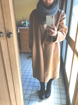 秋本芽依さんのコーディネート