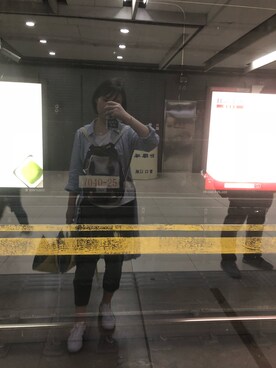 mianmianoさんのコーディネート