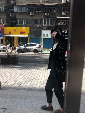 mianmianoさんのコーディネート