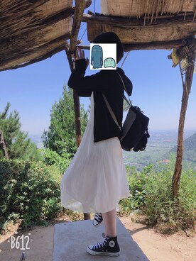 mianmianoさんのコーディネート