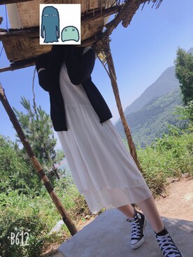 mianmianoさんのコーディネート