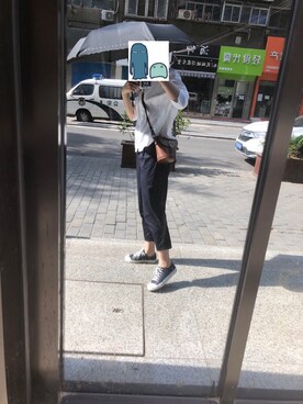 mianmianoさんのコーディネート