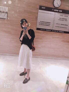 mianmianoさんのコーディネート