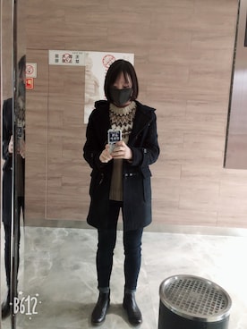 mianmianoさんのコーディネート