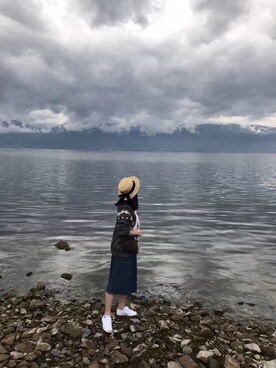 mianmianoさんのコーディネート