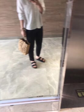 mianmianoさんのコーディネート