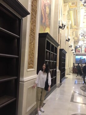 mianmianoさんのコーディネート