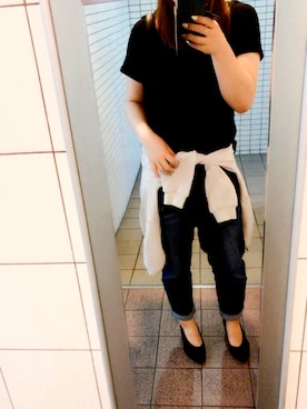 kumamomo＊さん（レディース・158cm）の春コーディネート