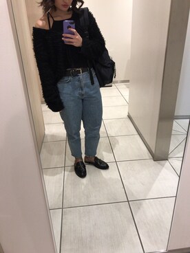 Mさんのコーディネート