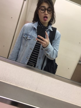 Mさんのコーディネート