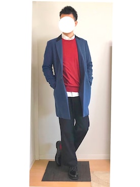 hiro_wearさんのコーディネート