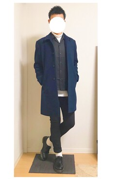 hiro_wearさんのコーディネート