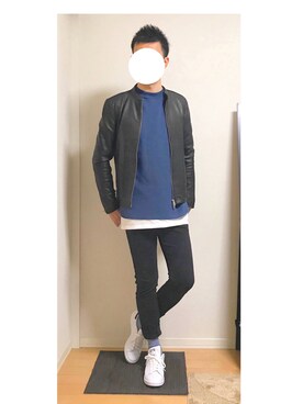hiro_wearさんのコーディネート
