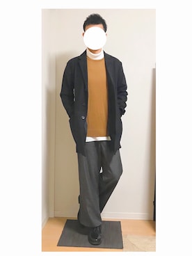 hiro_wearさんのコーディネート