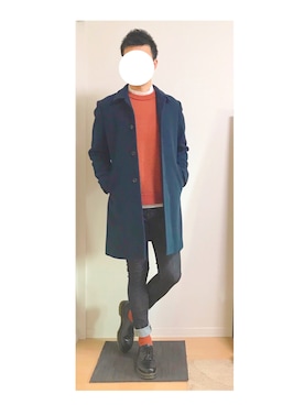 hiro_wearさんのコーディネート