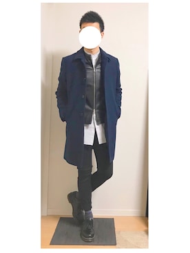 hiro_wearさんのコーディネート