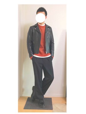 hiro_wearさんのコーディネート