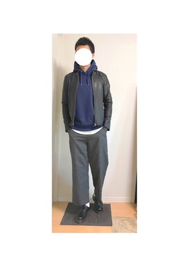 hiro_wearさんのコーディネート