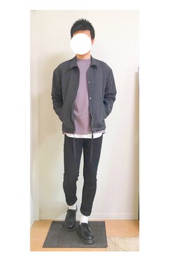 hiro_wearさんのコーディネート