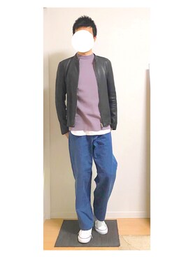 hiro_wearさんのコーディネート