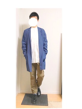 hiro_wearさんのコーディネート